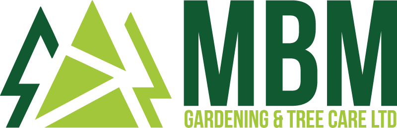 MBM Gardening & Tree Care Ltd